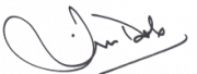 signature signature